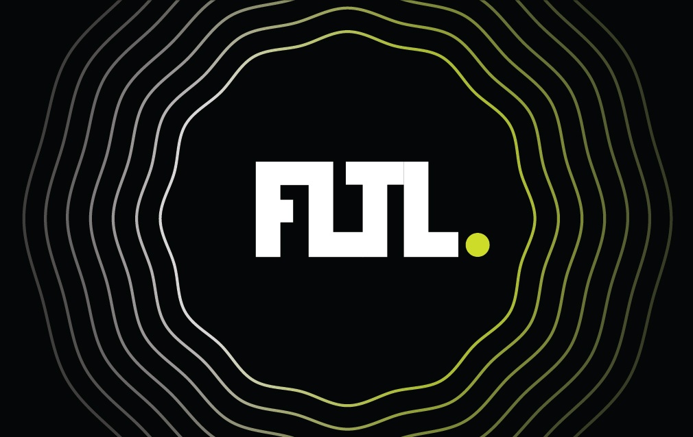 FLTL NFC 智慧名片感應背面新版設計 — From Life To Lines